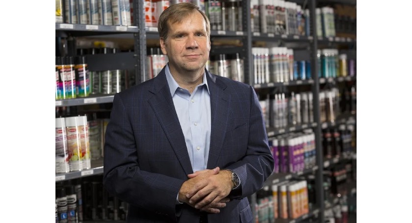 Voyant Beauty Appoints Ed Byczynski CEO to Lead Company’s Next Growth Phase